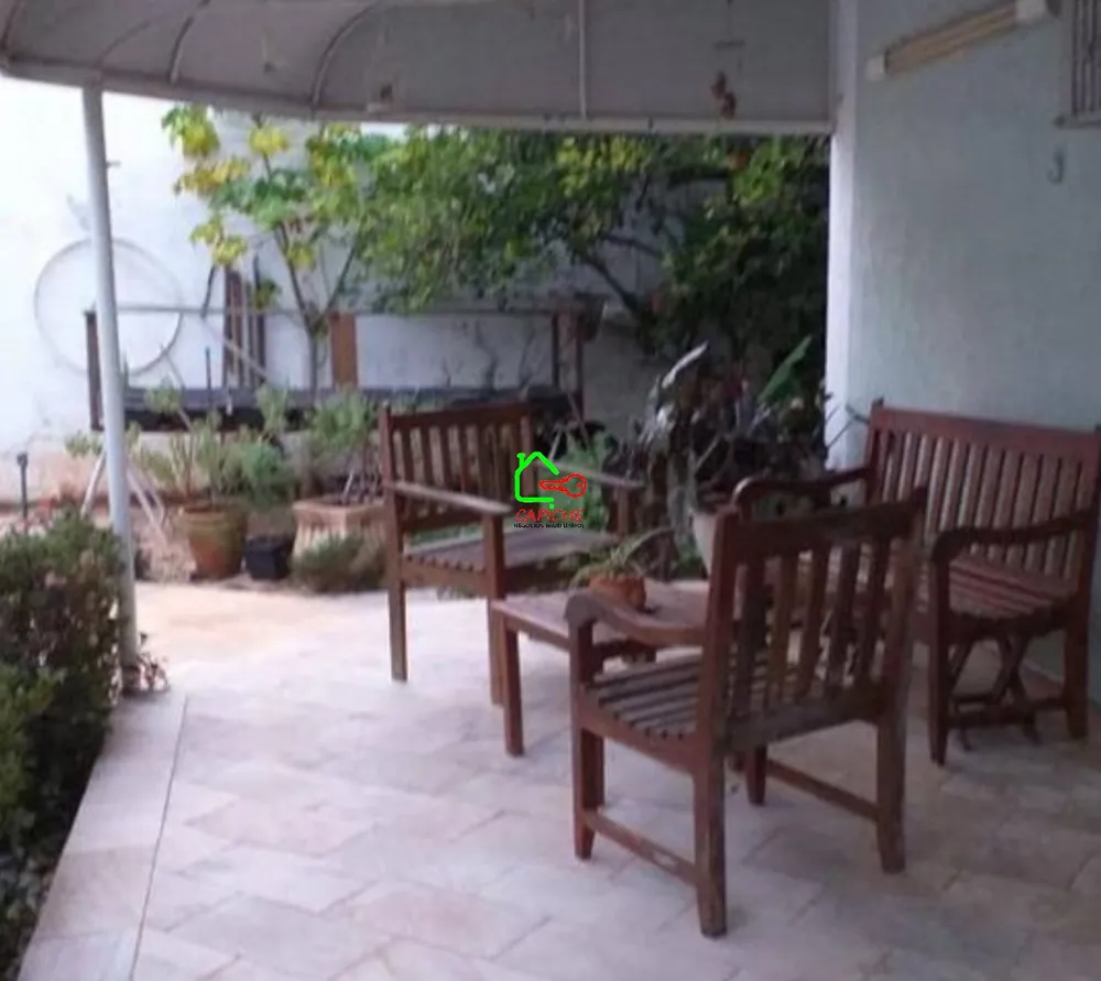 Casa de Condomínio, 5 quartos - Foto 3