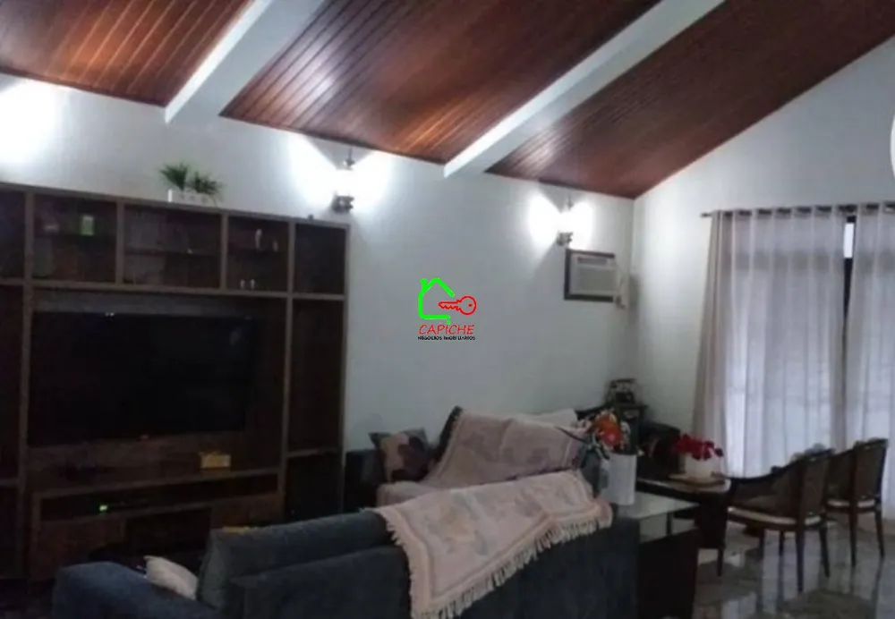 Casa de Condomínio, 5 quartos - Foto 7