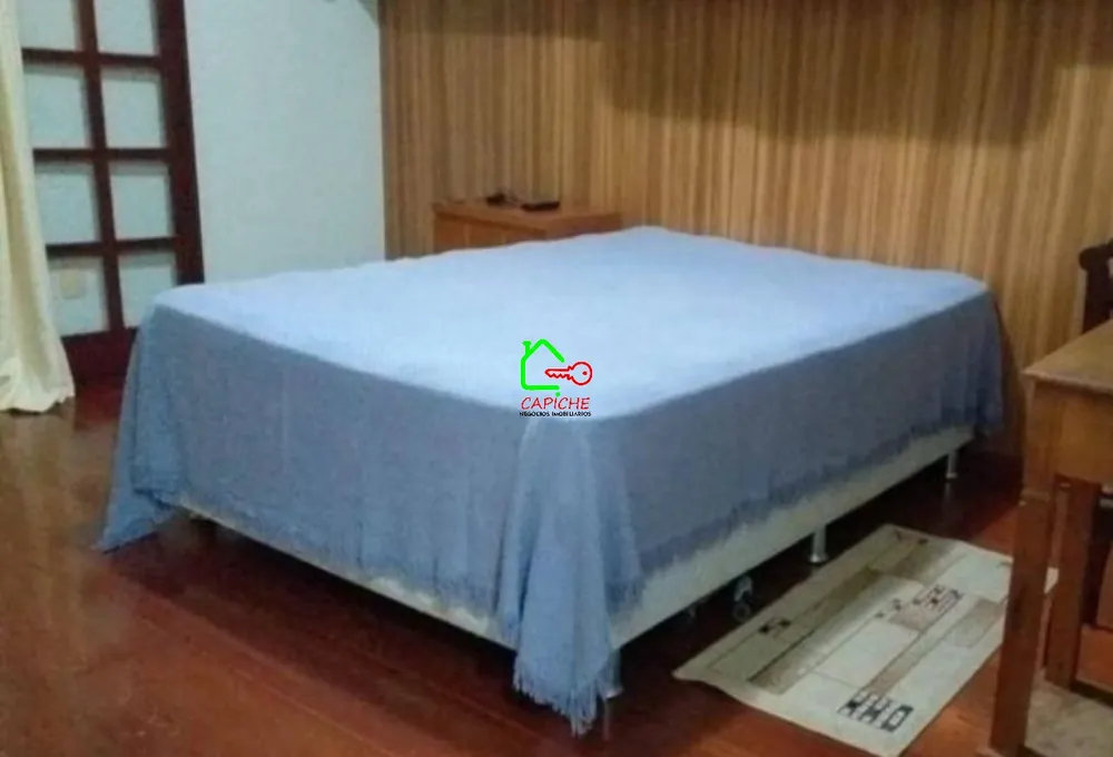 Casa de Condomínio, 5 quartos - Foto 8