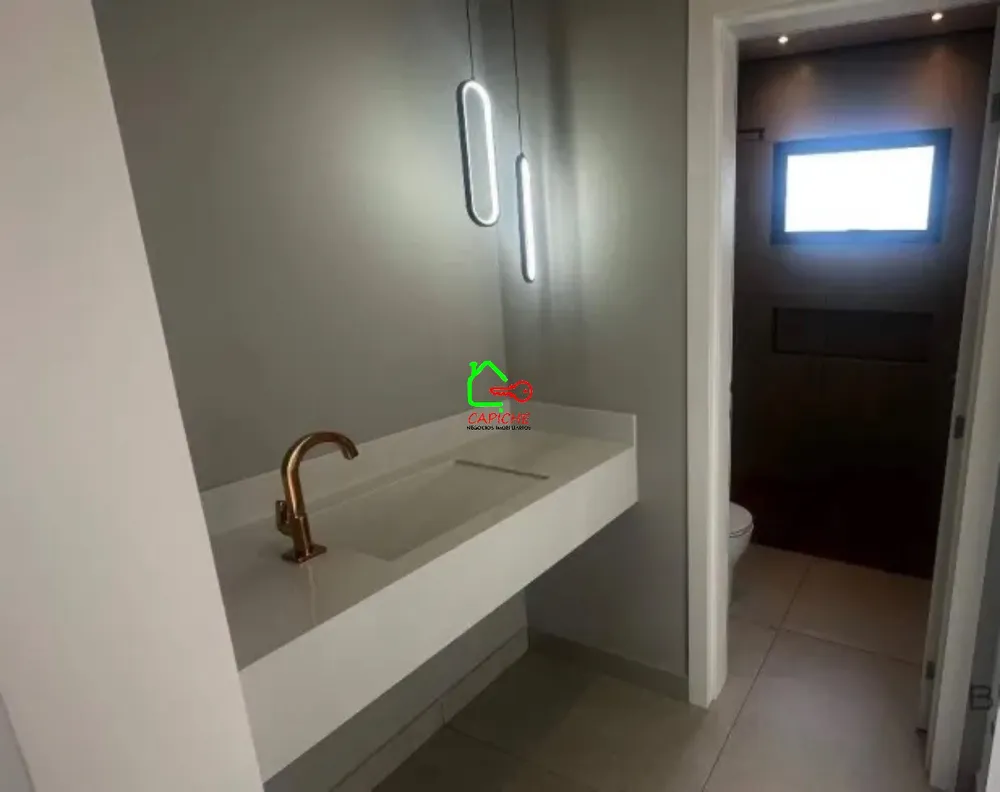 Casa de Condomínio, 3 quartos - Foto 8