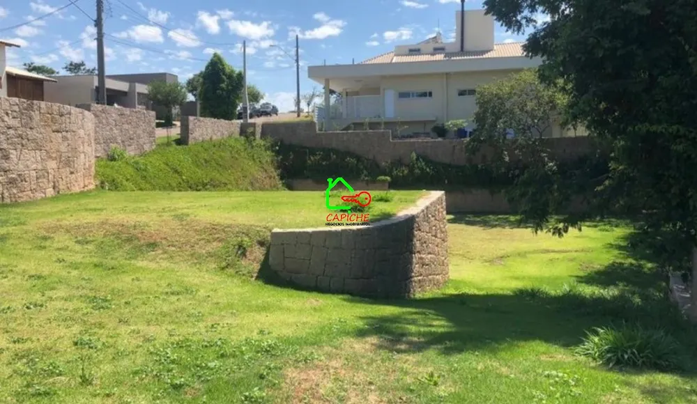 Terreno, 2273 m² - Foto 1