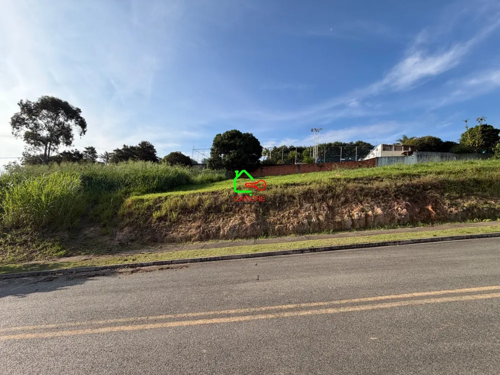 Terreno, 670 m² - Foto 1