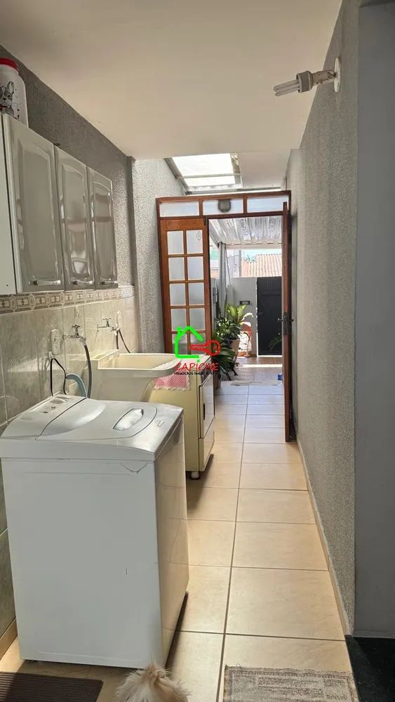 Casa, 4 quartos - Foto 11