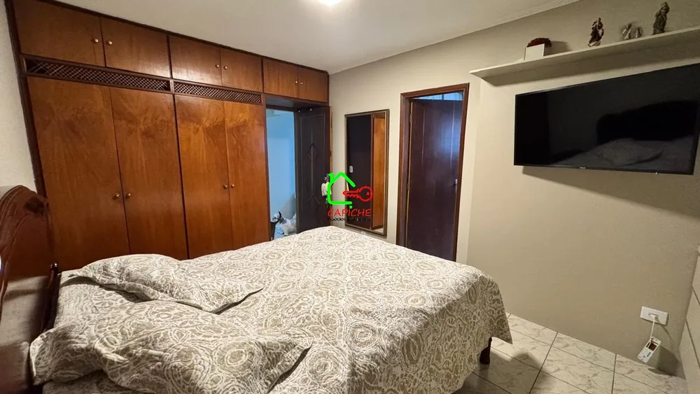 Casa, 4 quartos - Foto 6