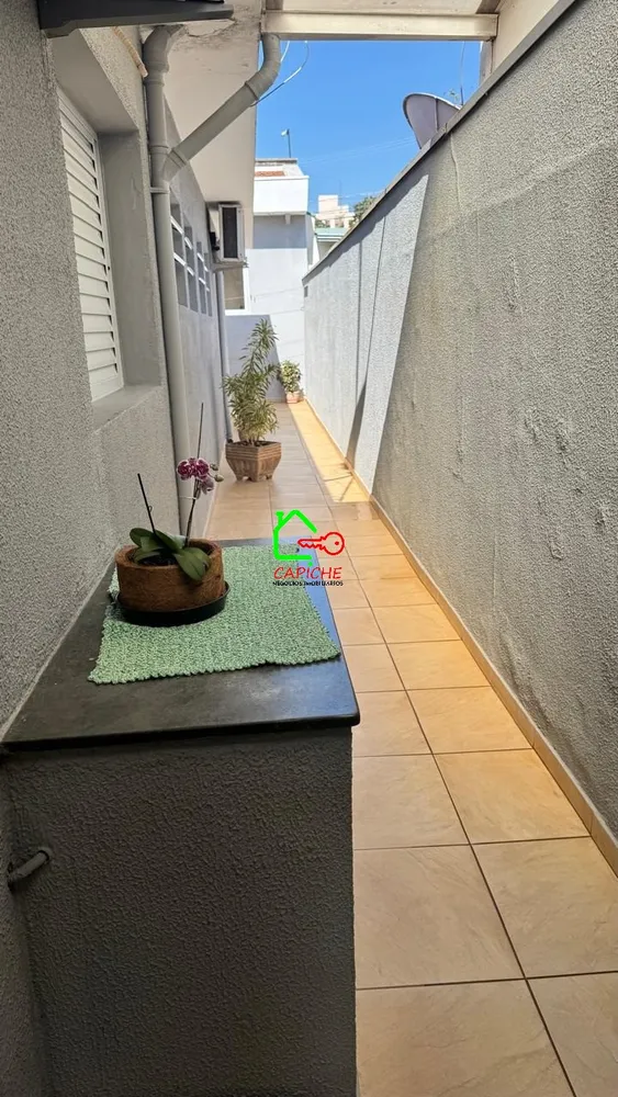 Casa, 4 quartos - Foto 10