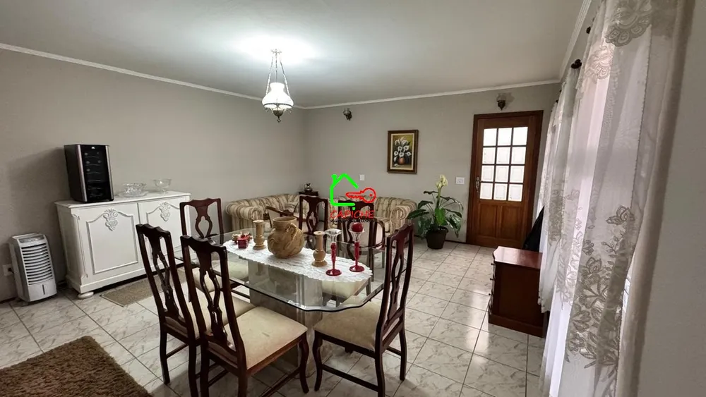 Casa, 4 quartos - Foto 2