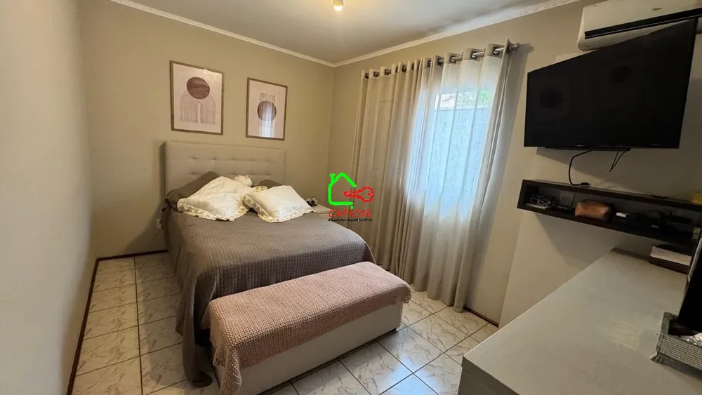 Casa, 4 quartos - Foto 7