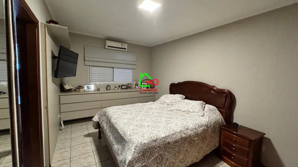 Casa, 4 quartos - Foto 5
