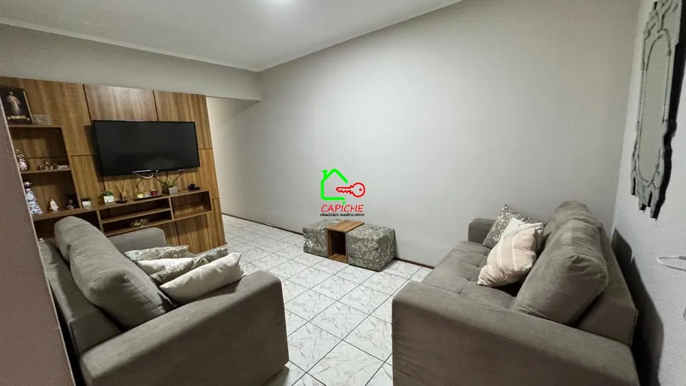 Casa, 4 quartos - Foto 4