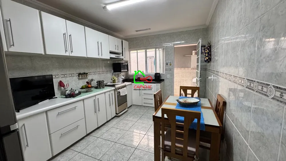 Casa, 4 quartos - Foto 12