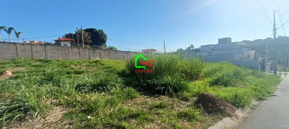 Terreno, 250 m² - Foto 1