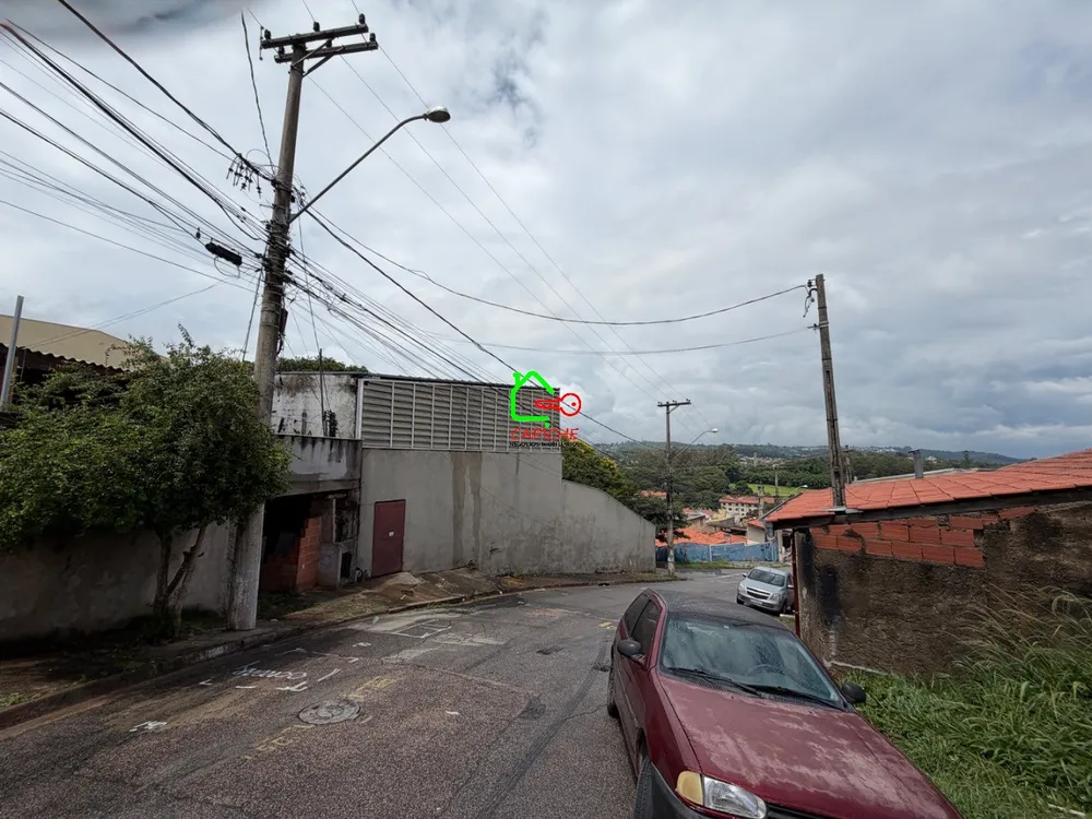 Terreno, 250 m² - Foto 4