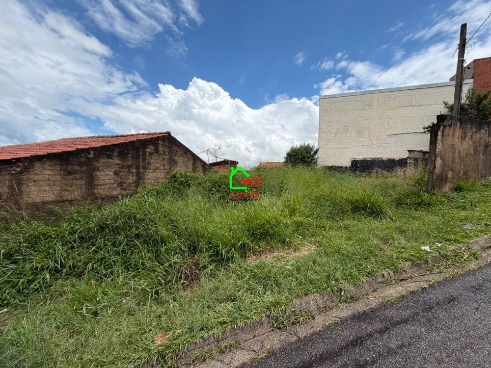 Terreno, 250 m² - Foto 1