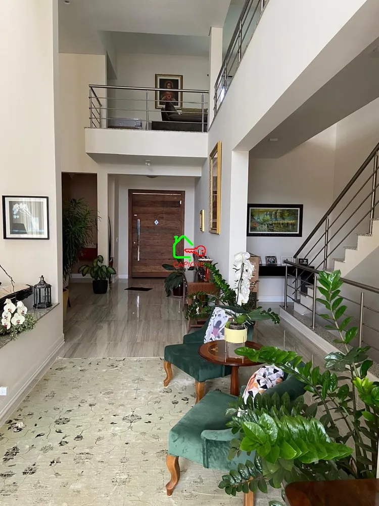 Casa de Condomínio, 4 quartos - Foto 3
