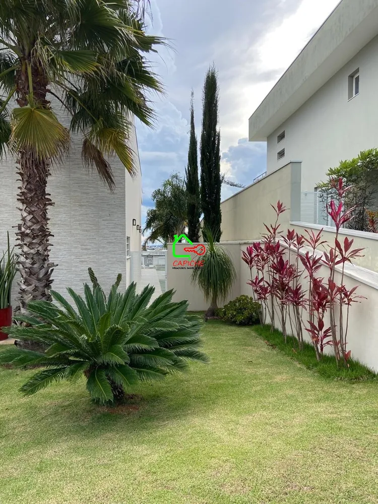 Casa de Condomínio, 4 quartos - Foto 8