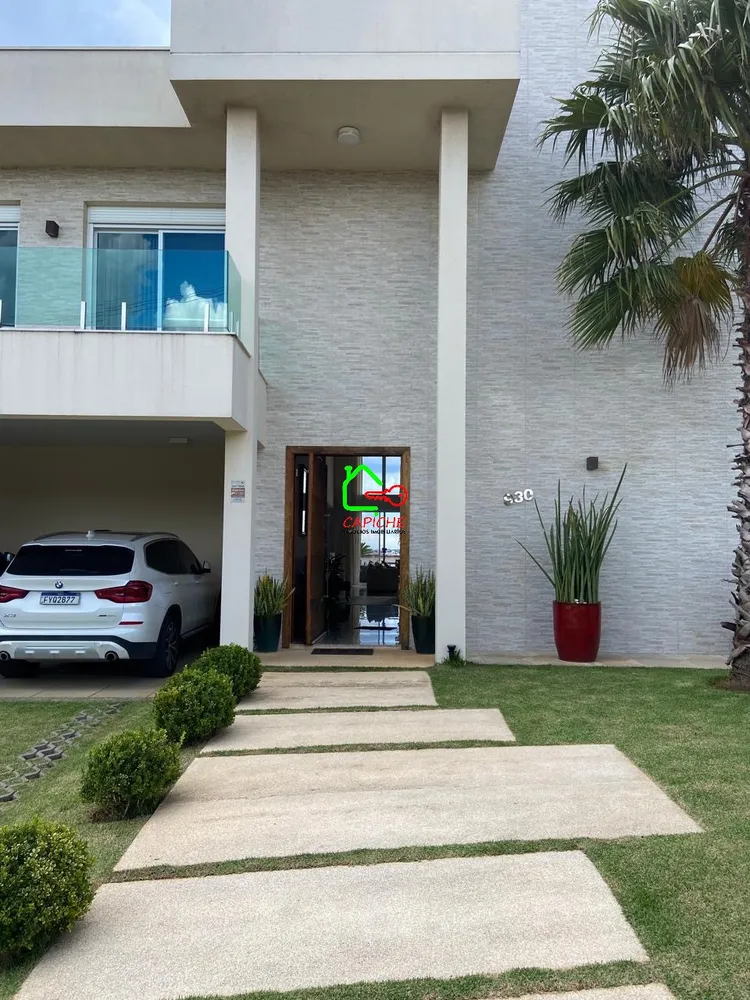 Casa de Condomínio, 4 quartos - Foto 7