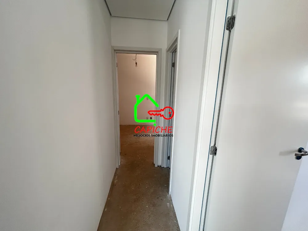 Apartamento, 3 quartos, 120 m² - Foto 3