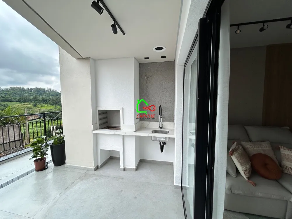 Apartamento, 3 quartos, 120 m² - Foto 10