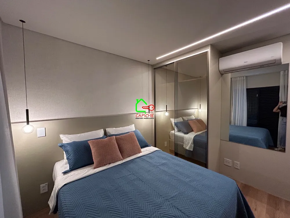 Apartamento, 3 quartos, 120 m² - Foto 12