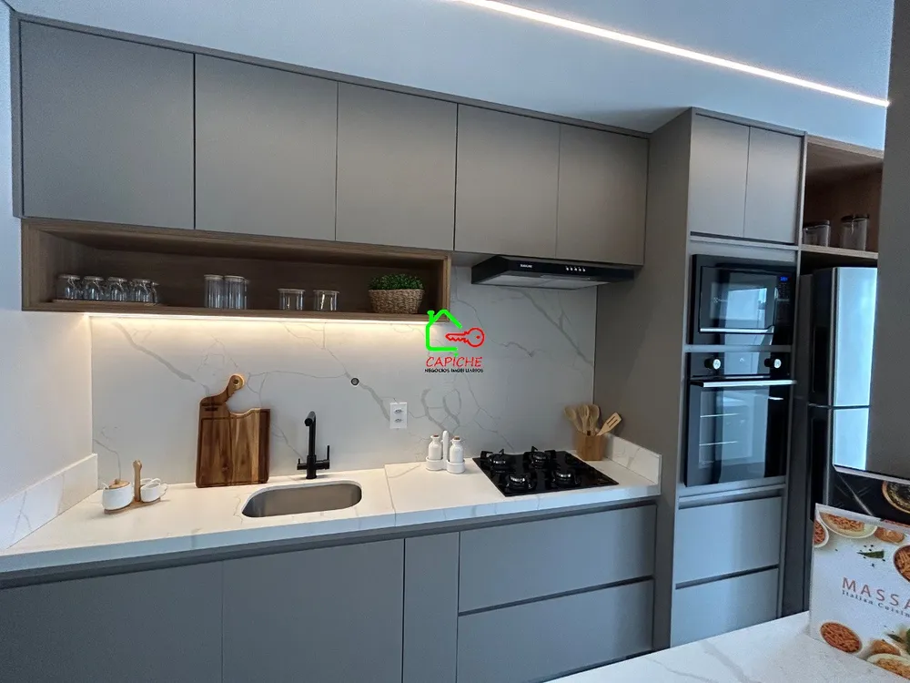 Apartamento, 3 quartos, 120 m² - Foto 9