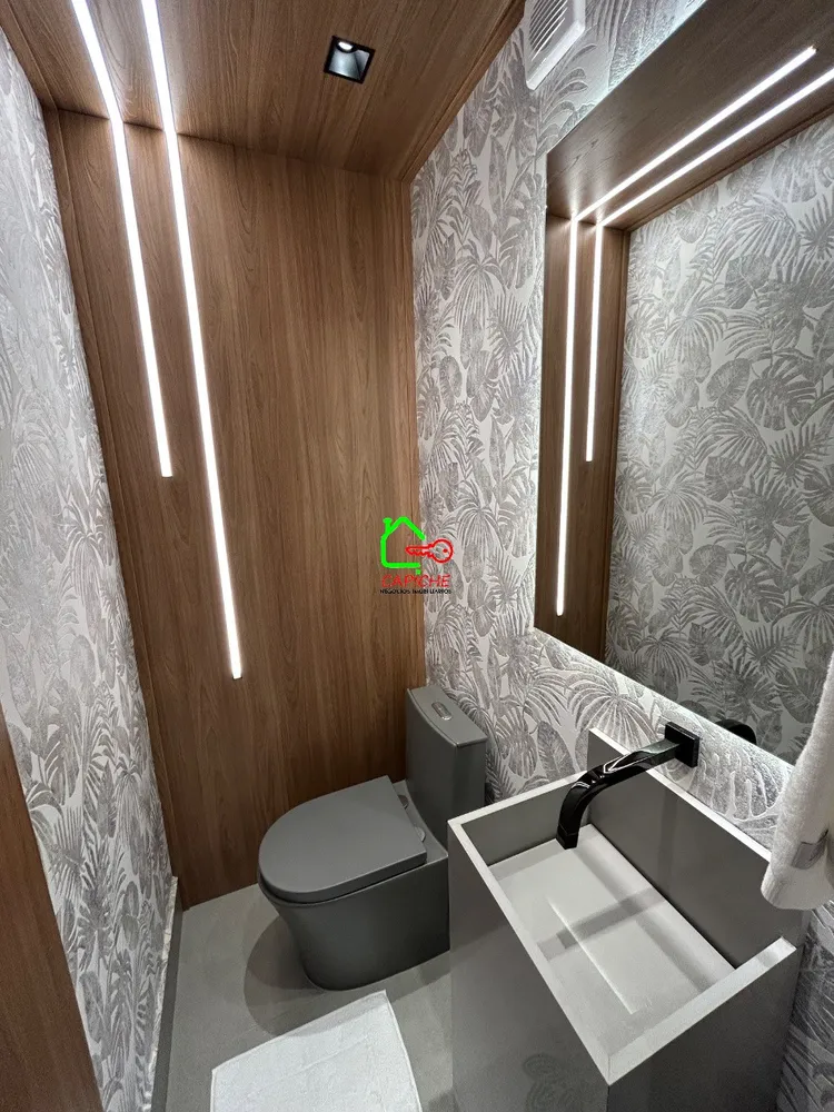 Apartamento, 3 quartos, 120 m² - Foto 6
