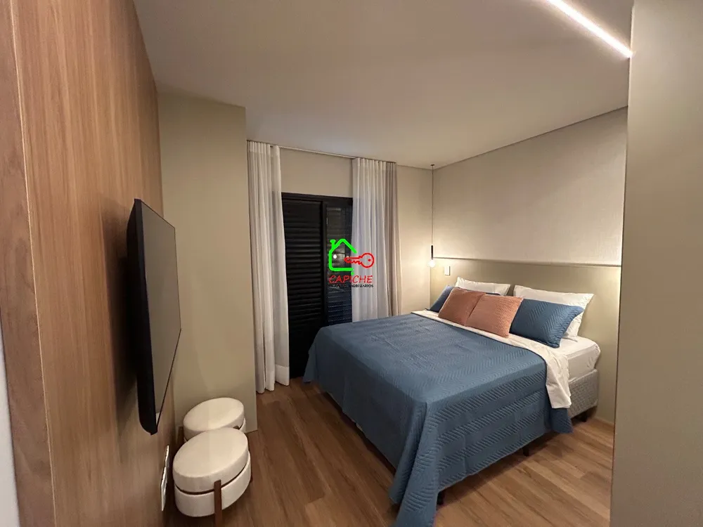 Apartamento, 3 quartos, 120 m² - Foto 11