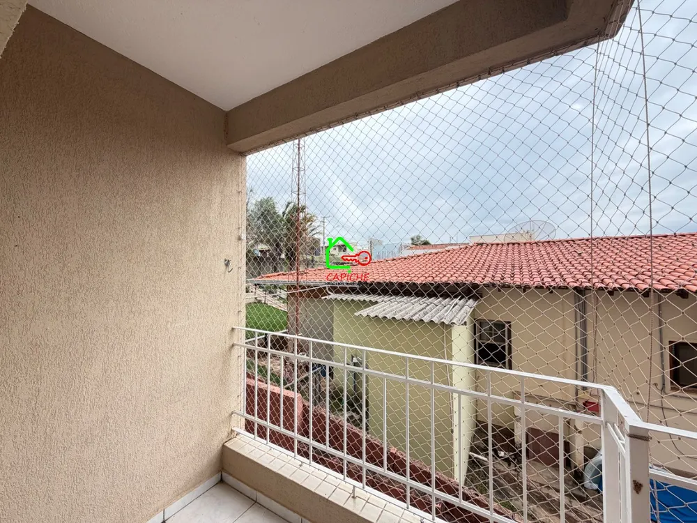 Apartamento, 2 quartos, 69 m² - Foto 7