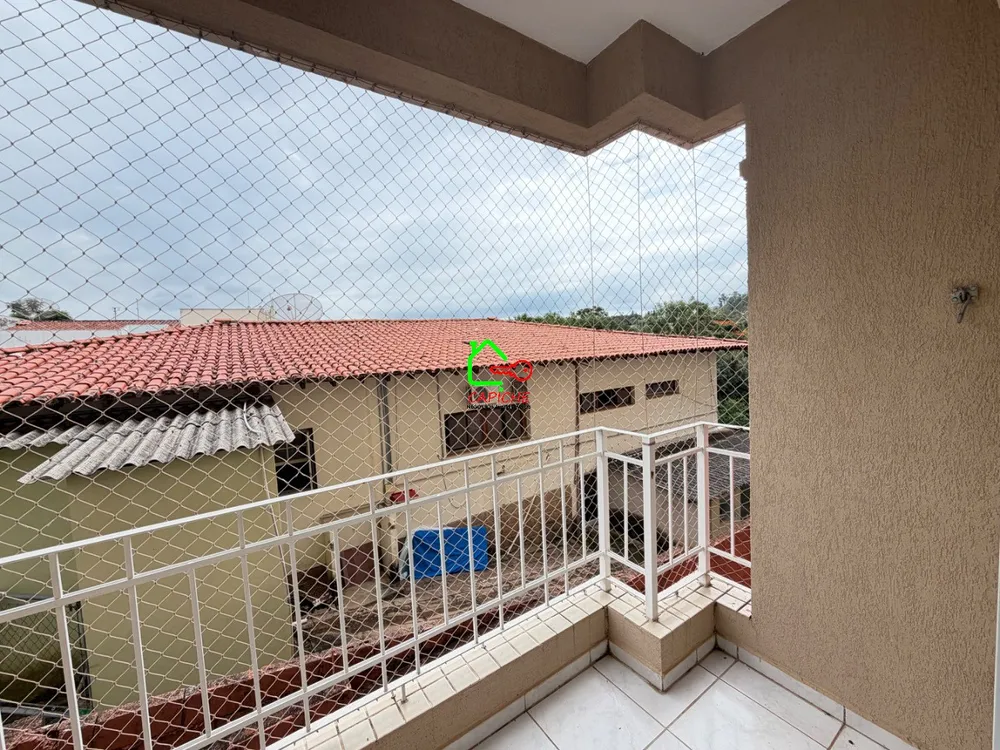 Apartamento, 2 quartos, 69 m² - Foto 6