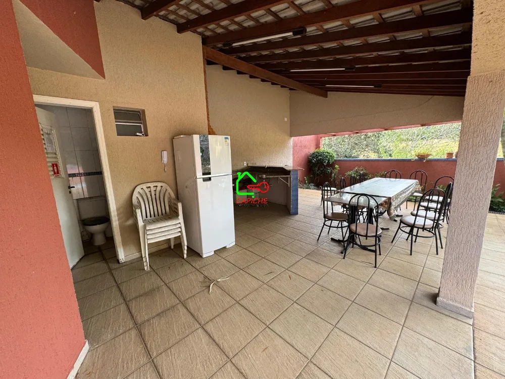 Apartamento, 2 quartos, 69 m² - Foto 15