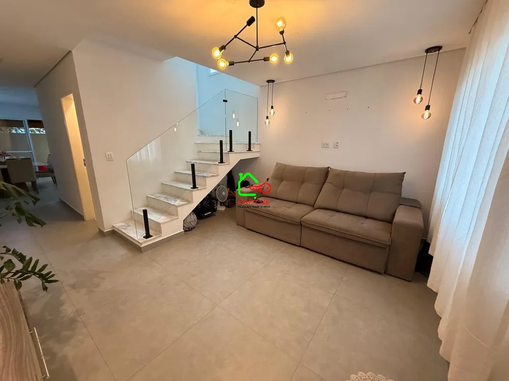 Casa de Condomínio, 3 quartos - Foto 6