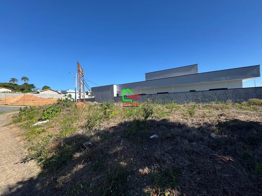 Terreno, 257 m² - Foto 7