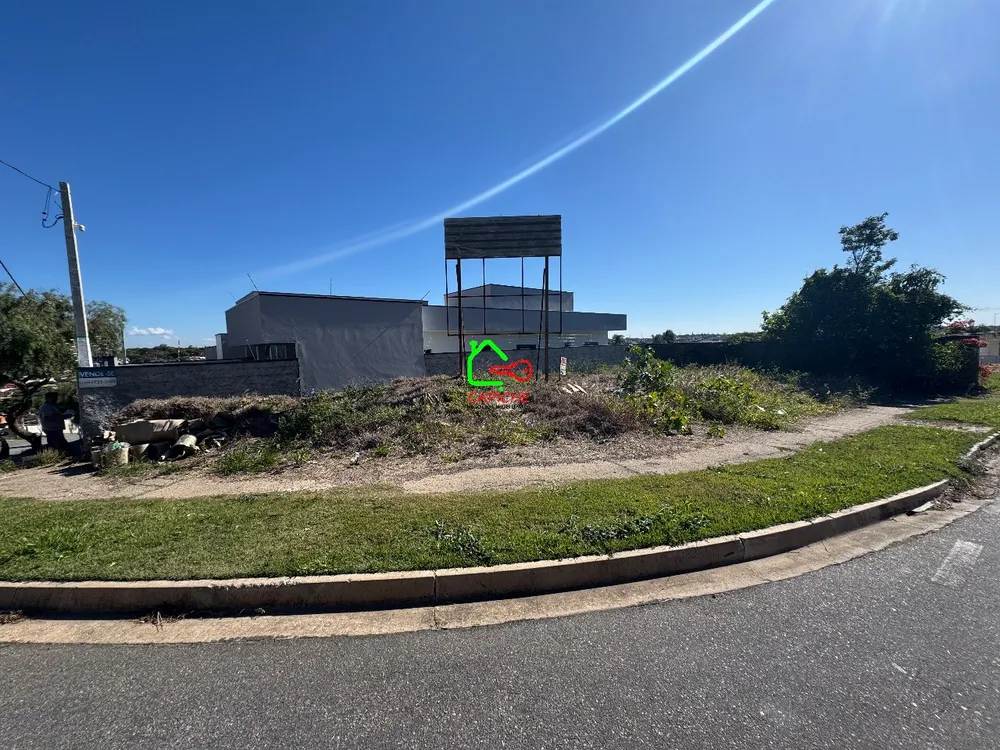 Terreno, 257 m² - Foto 6