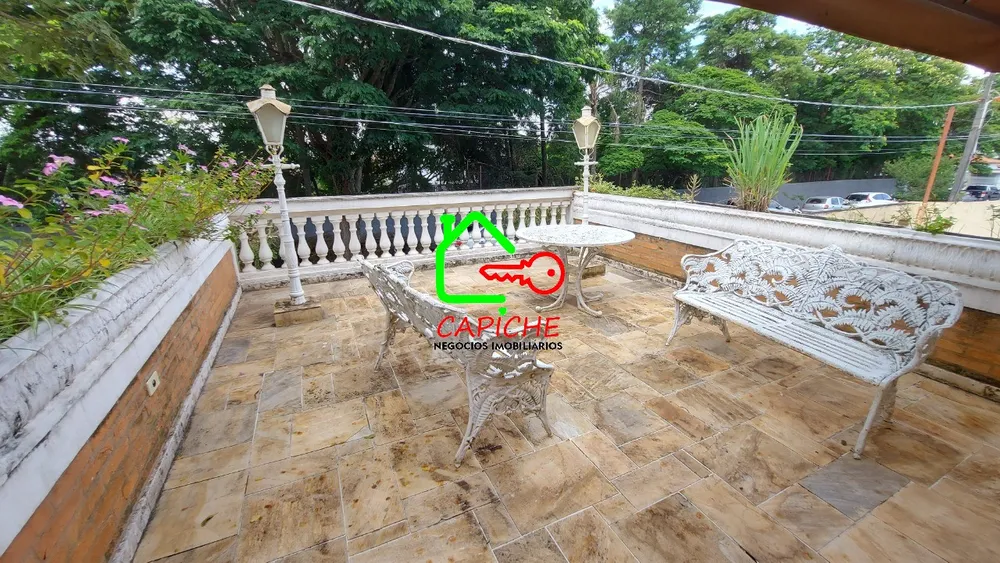 Casa, 4 quartos - Foto 1