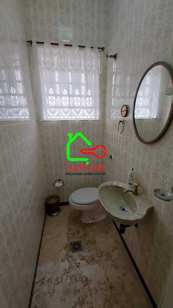Casa, 4 quartos - Foto 2