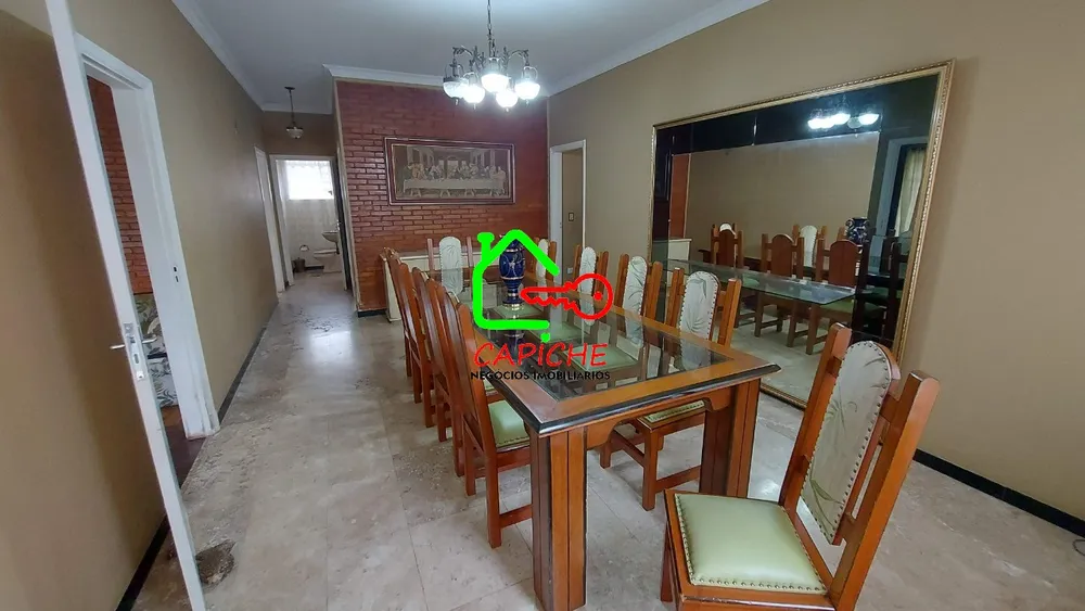 Casa, 4 quartos - Foto 4