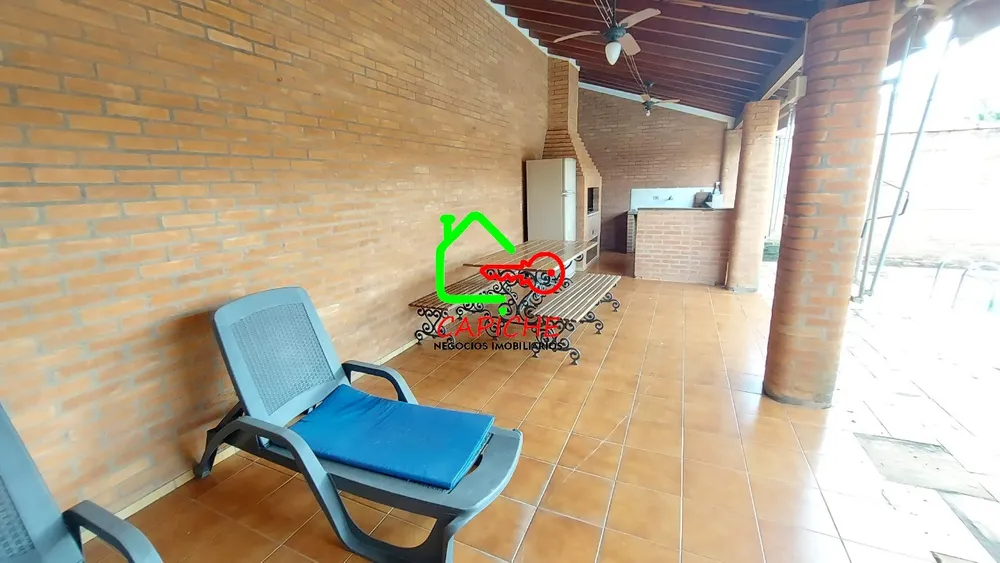 Casa, 4 quartos - Foto 10