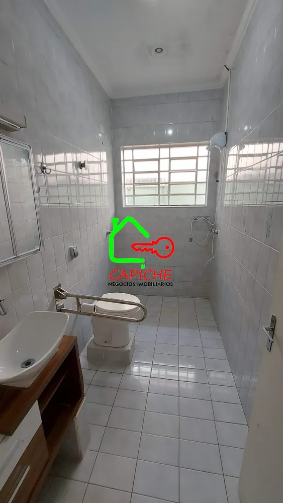 Casa, 4 quartos - Foto 6