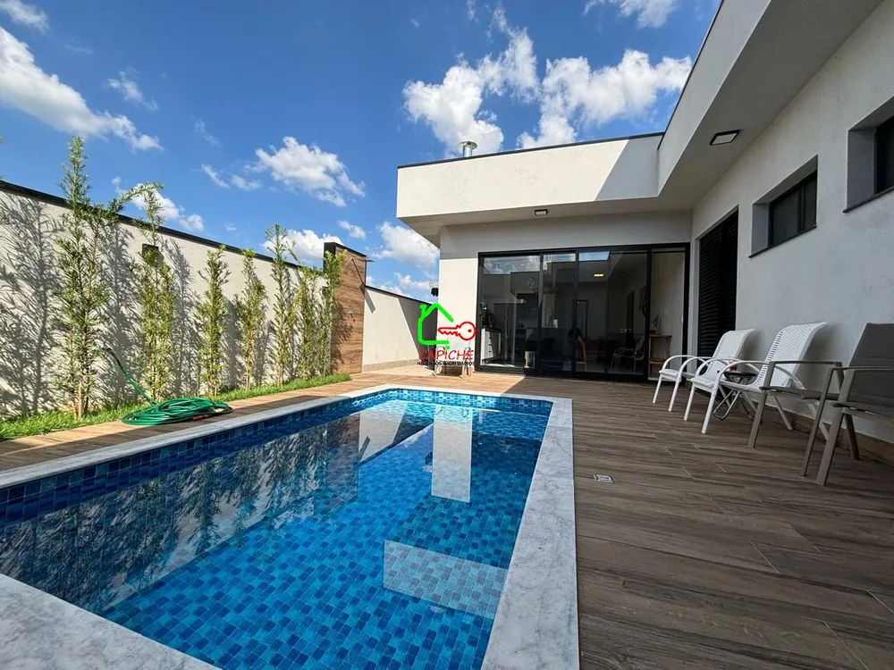 Casa de Condomínio, 3 quartos - Foto 7