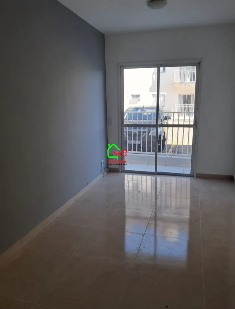Apartamento, 2 quartos, 58 m² - Foto 3