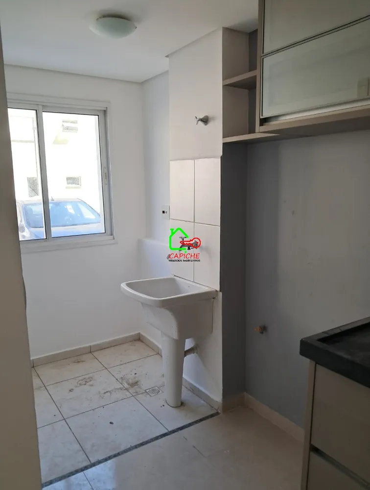 Apartamento, 2 quartos, 58 m² - Foto 6