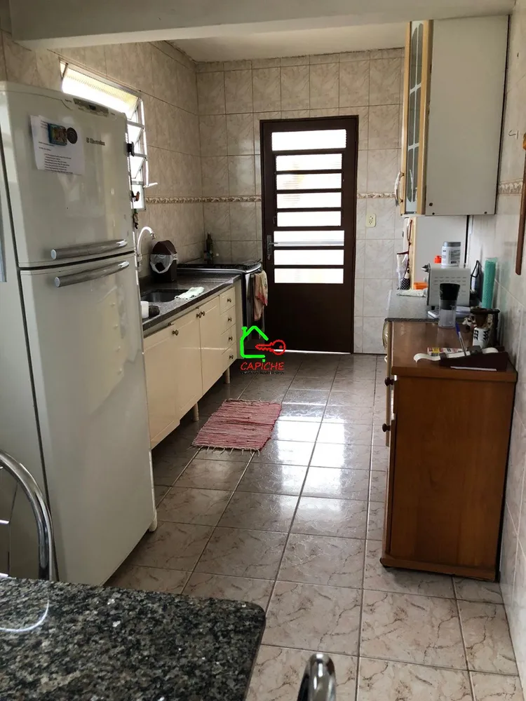 Casa de Condomínio, 6 quartos - Foto 10