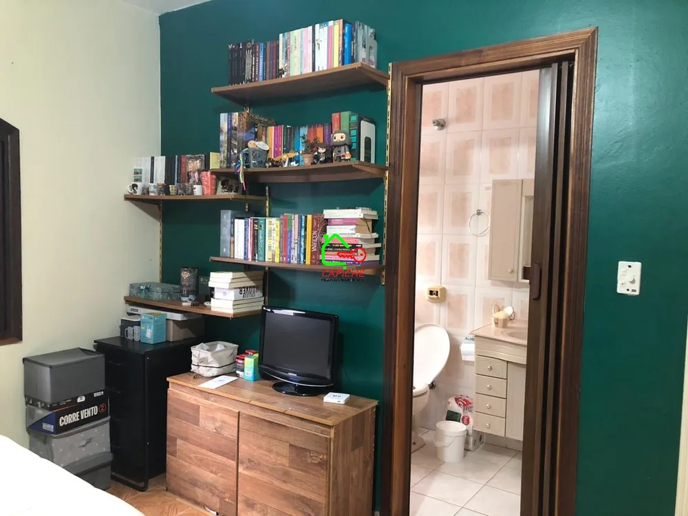 Casa de Condomínio, 6 quartos - Foto 13