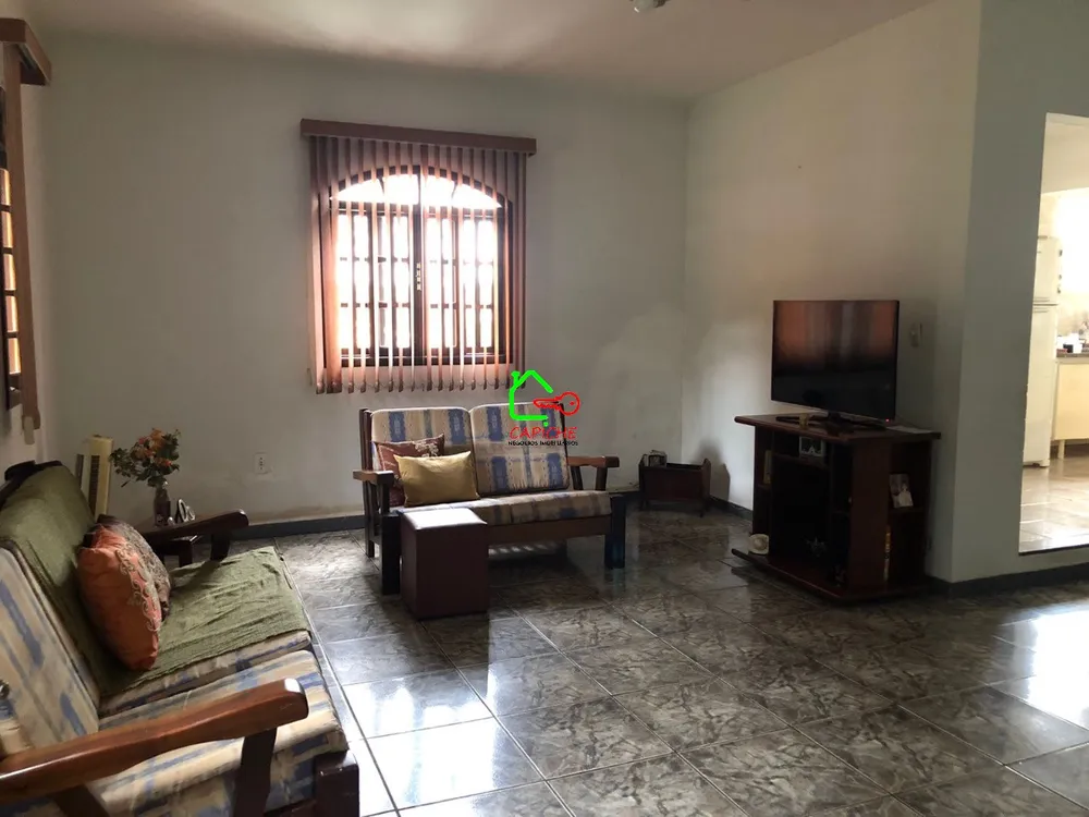 Casa de Condomínio, 6 quartos - Foto 9
