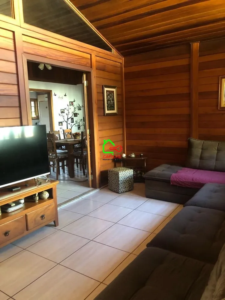 Casa de Condomínio, 6 quartos - Foto 3