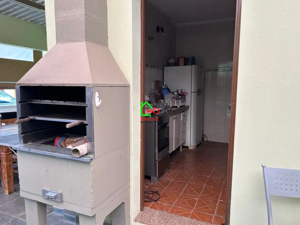 Casa de Condomínio, 6 quartos - Foto 16