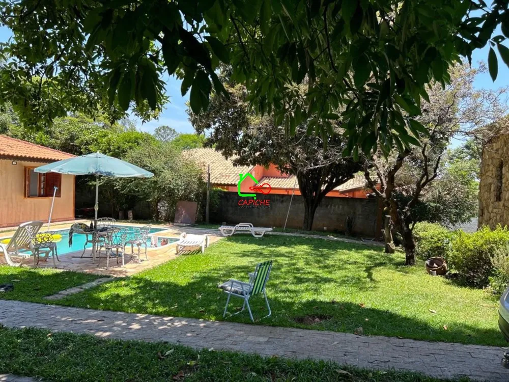 Casa de Condomínio, 6 quartos - Foto 8