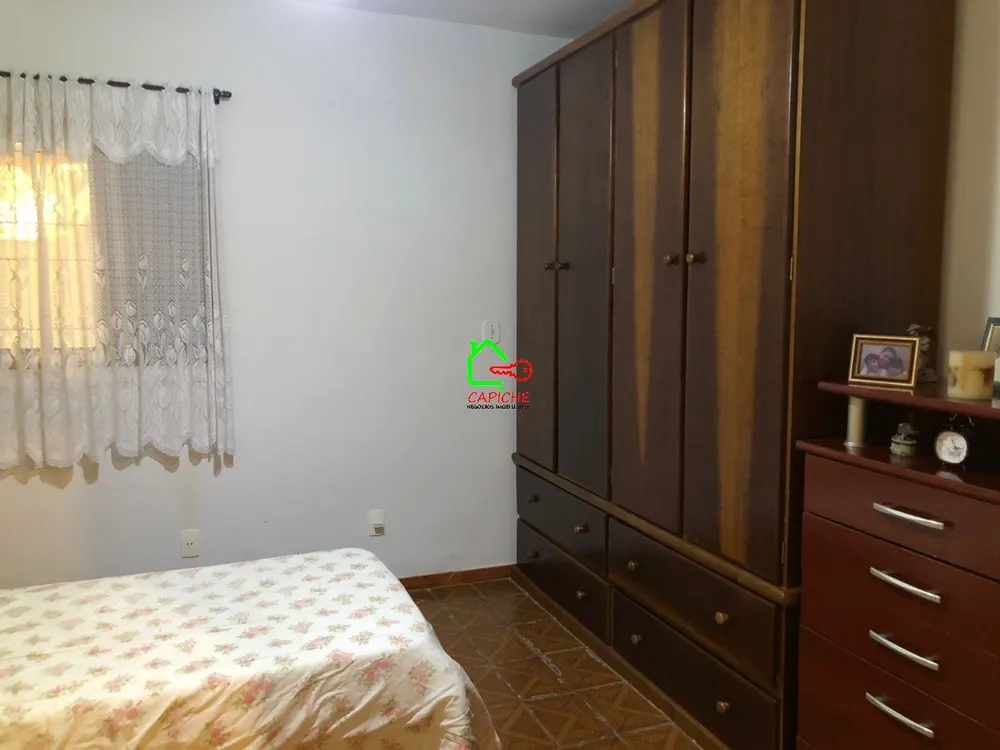 Casa de Condomínio, 6 quartos - Foto 12