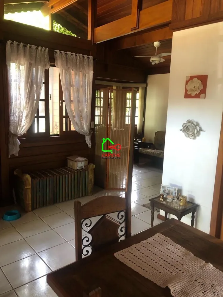Casa de Condomínio, 6 quartos - Foto 4