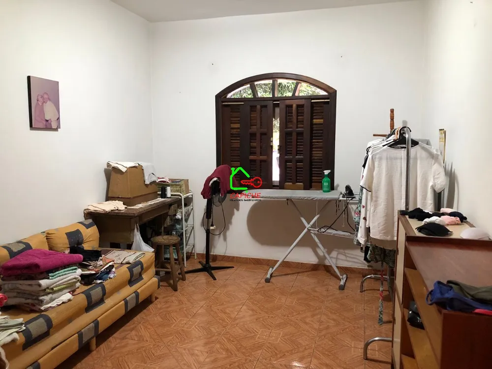 Casa de Condomínio, 6 quartos - Foto 11