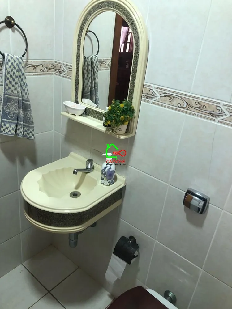 Casa de Condomínio, 6 quartos - Foto 5